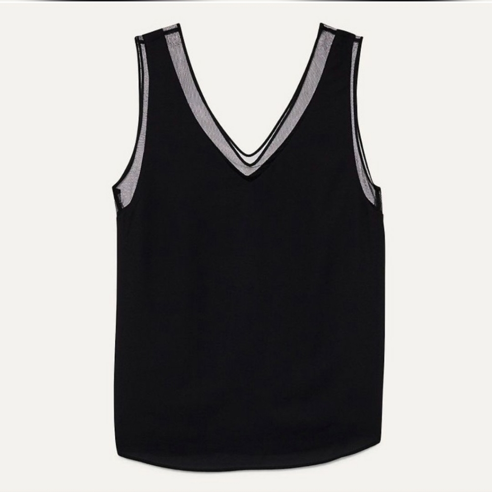 Aritzia Holbrooke Tank - Picture 1 of 6
